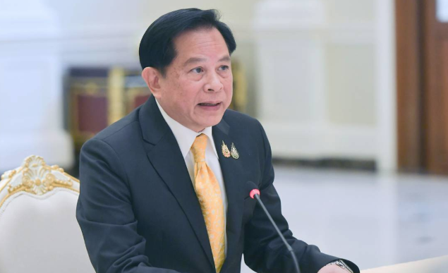 Thailand Reassesses Energy Strategy in Light of Middle East Tensions Thailand Reassesses Energy Strategy in Light of Middle East Tensions